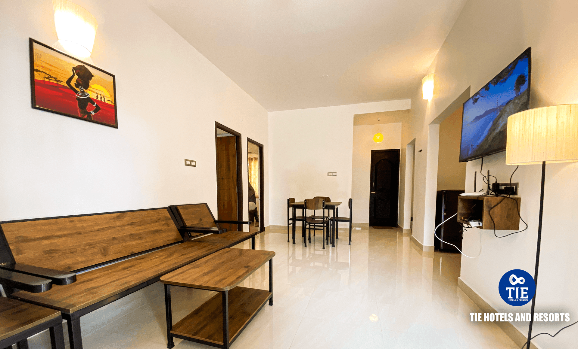 Elegant Hall for Memorable Moments
