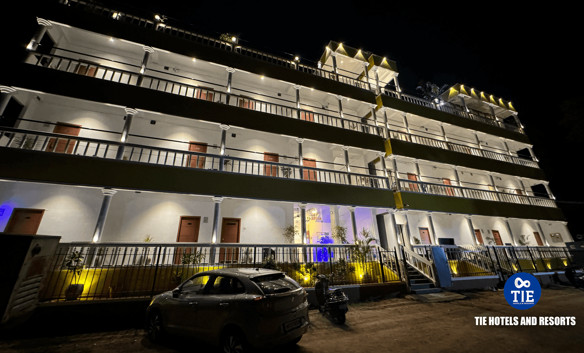 LE POSHE BEACHVIEW