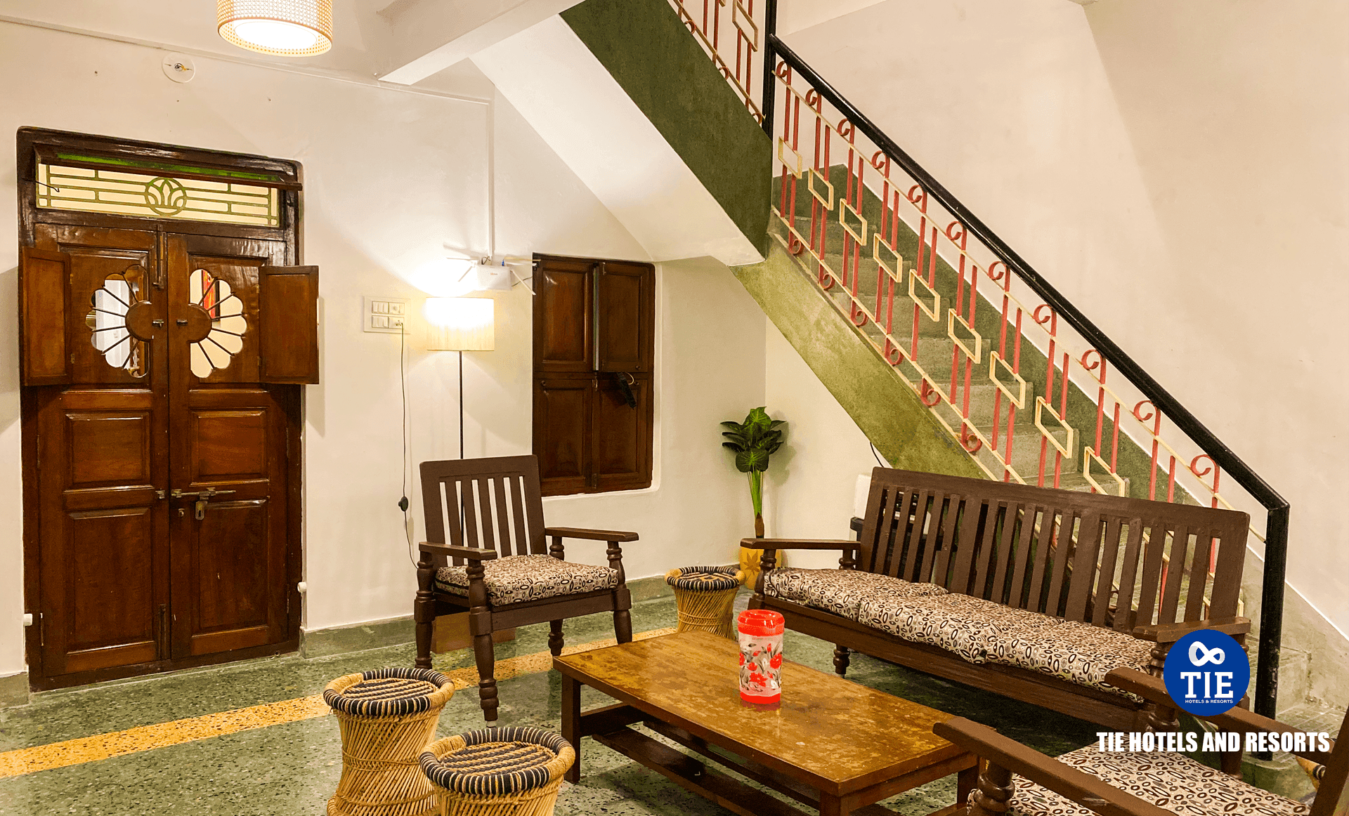 Elegant Hall for Memorable Moments