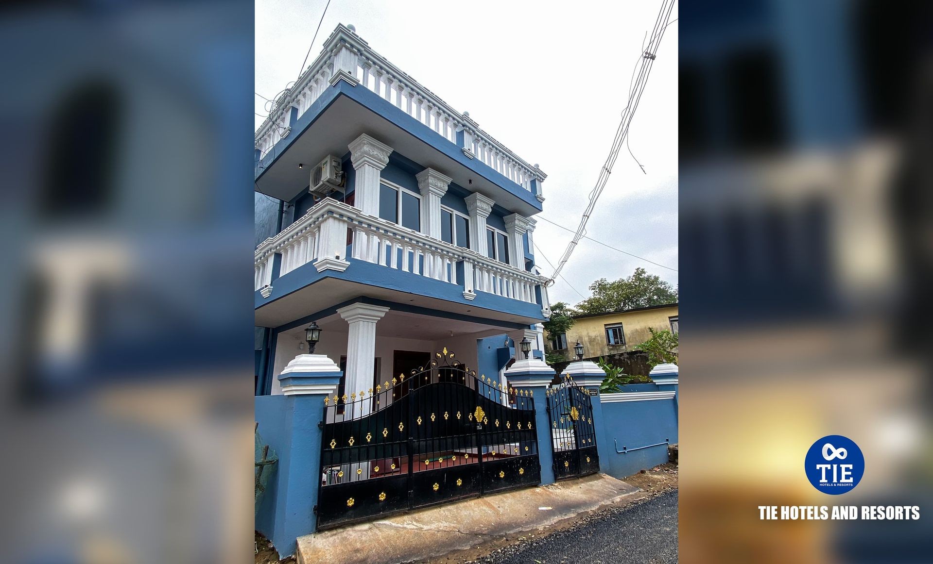 LE PONDY BEACHSIDE