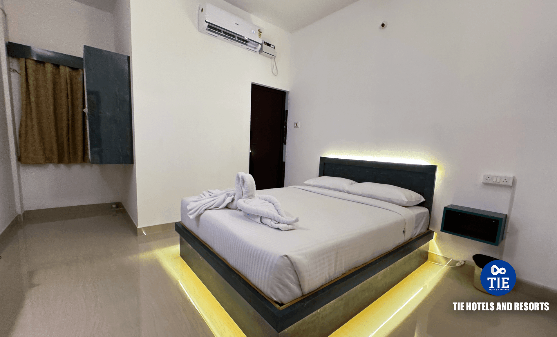 Romantic Escape Suite