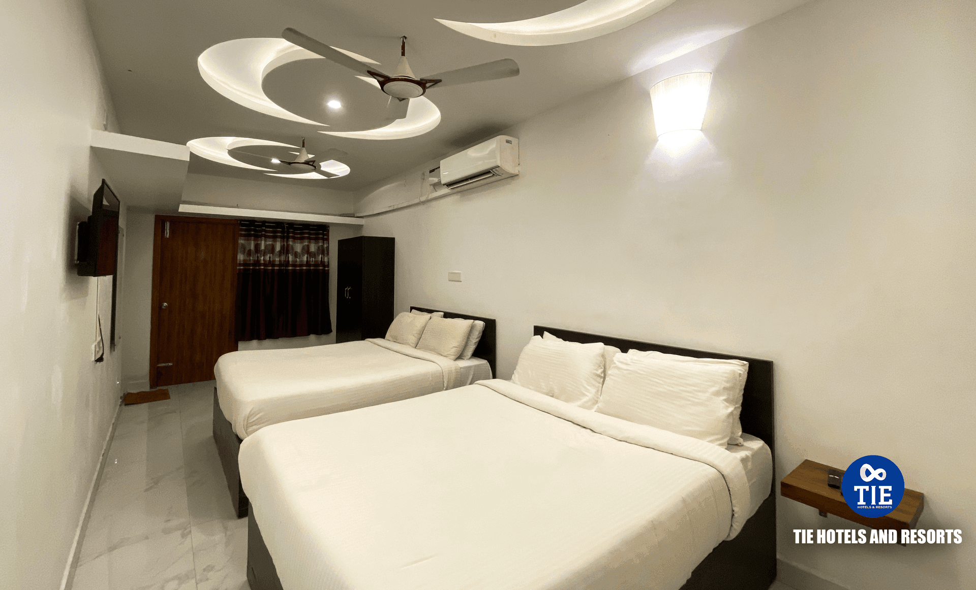 Elegant Living, Elevated Comfort