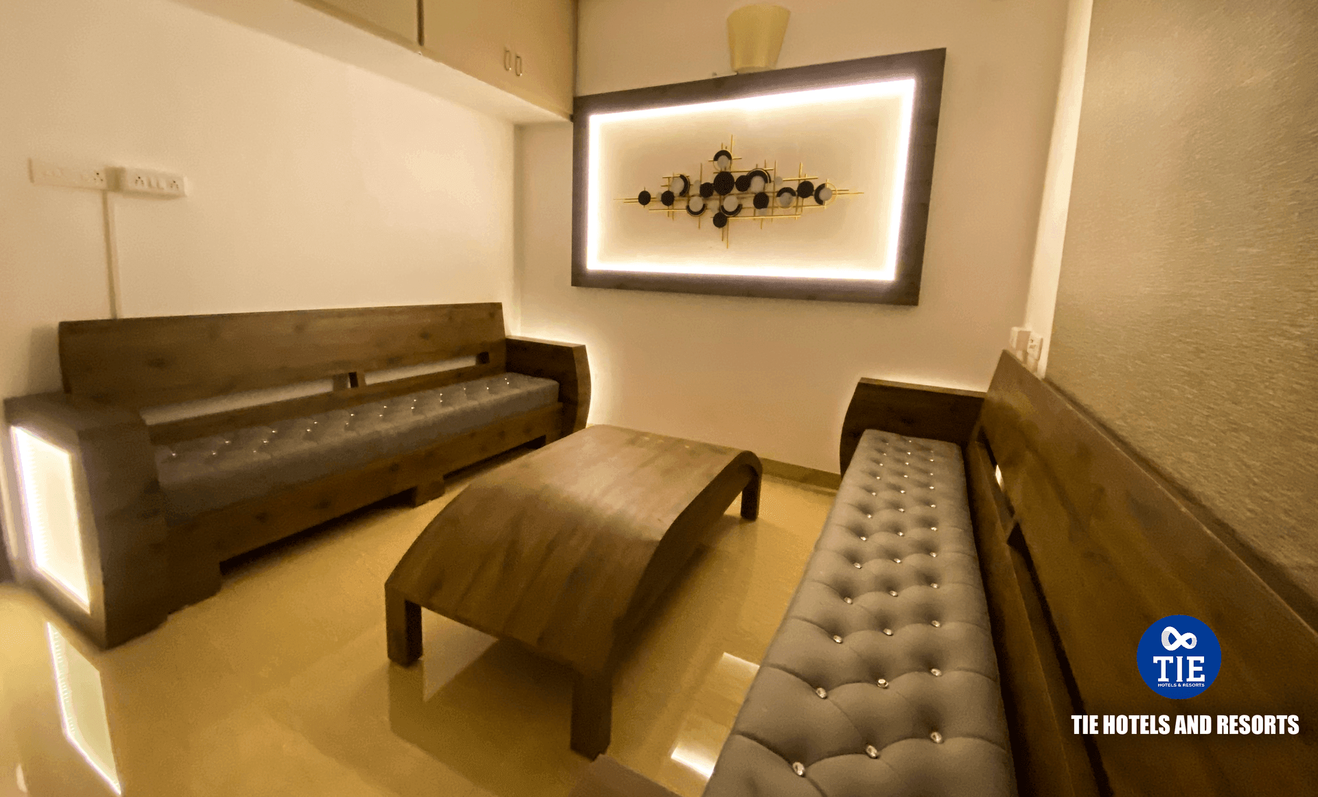 LA TAMARA LUXURY