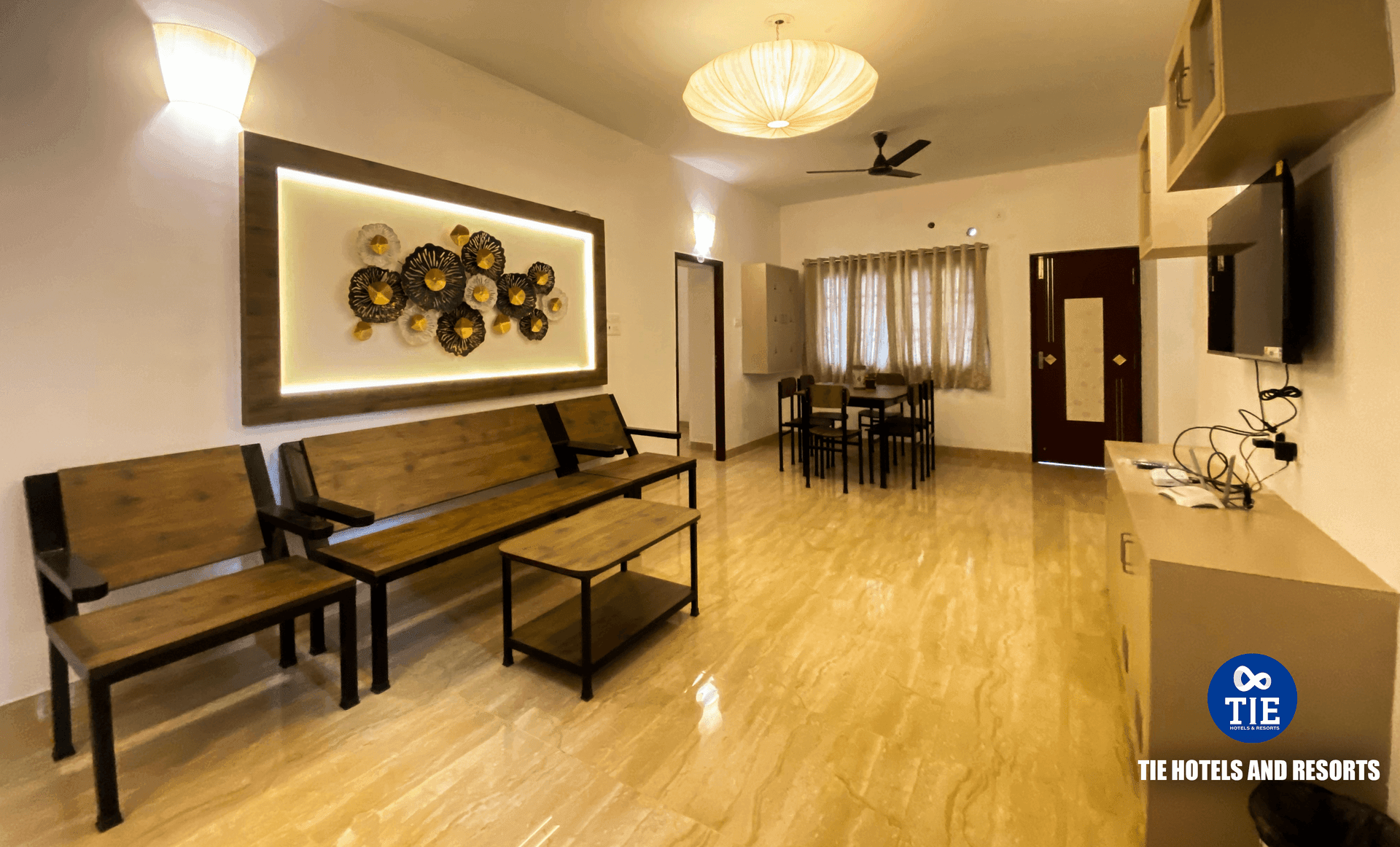 Elegant Hall for Memorable Moments