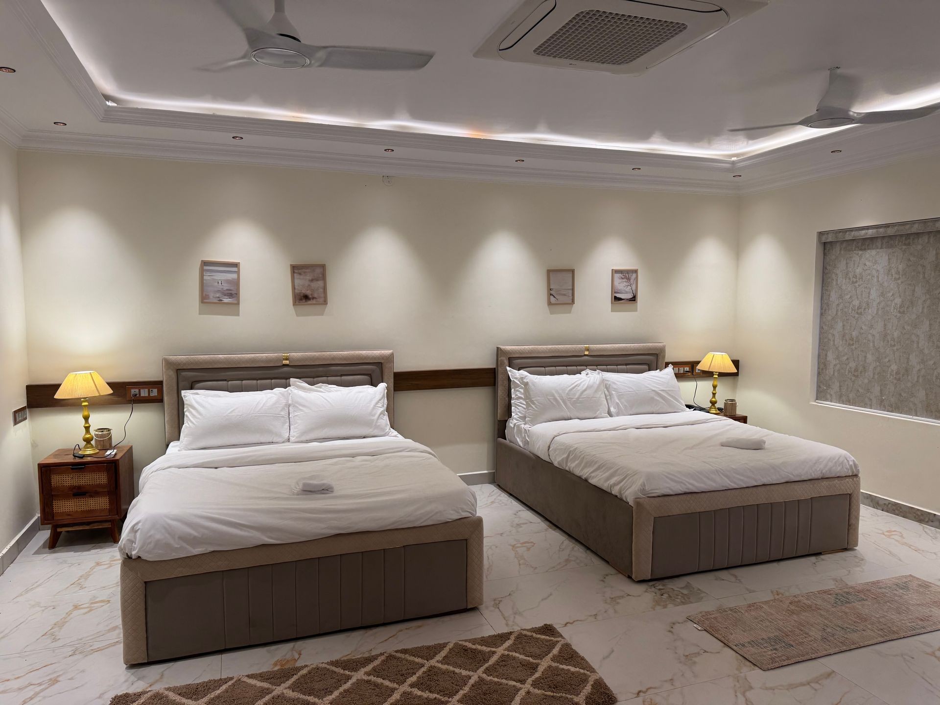 Experience Timeless Luxury at Le Teera Resort Hotel