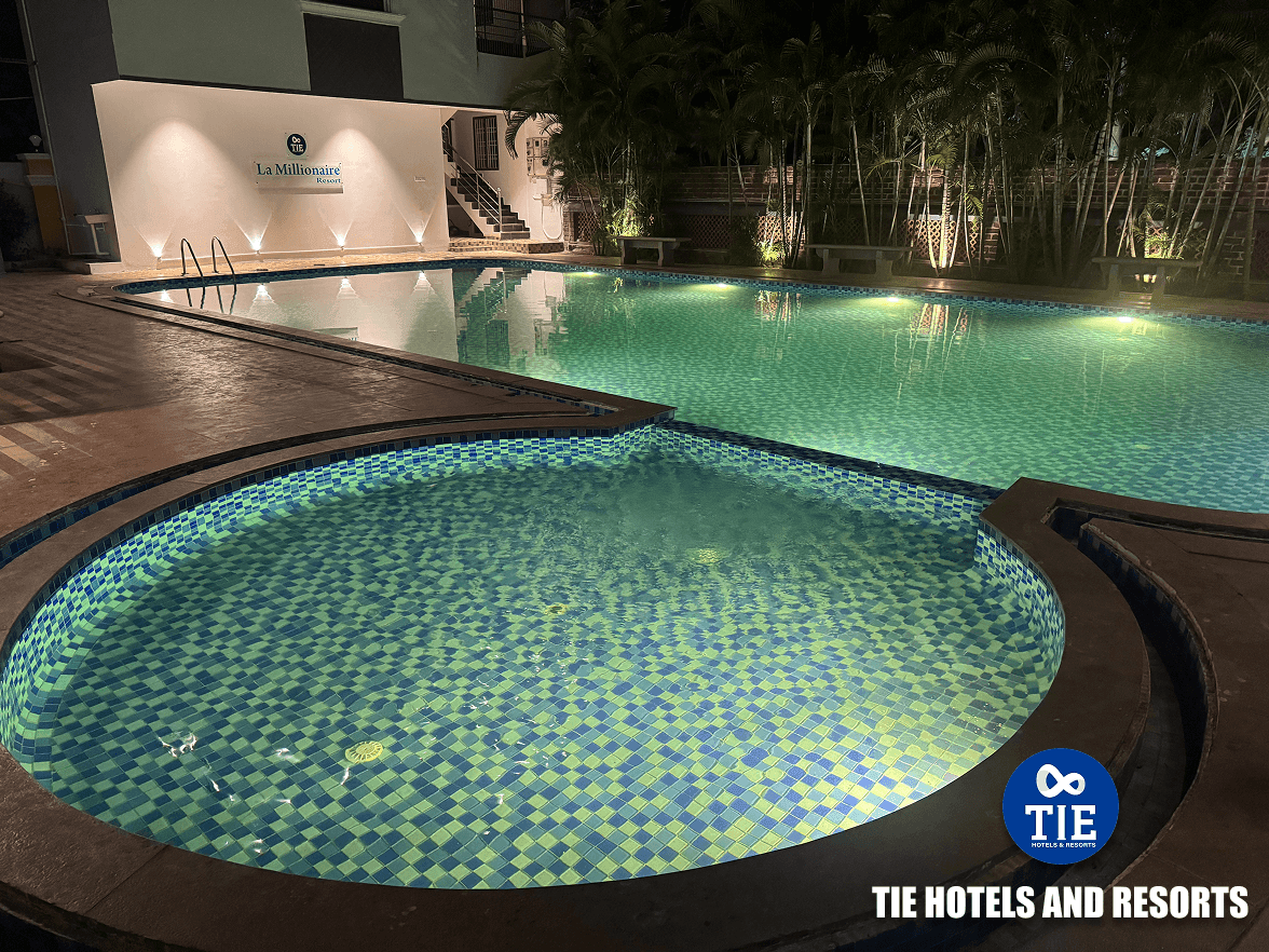 Luxuries hotel in Auroville, Luxuries hotel in pondicherry, Best hotel in pondicherry